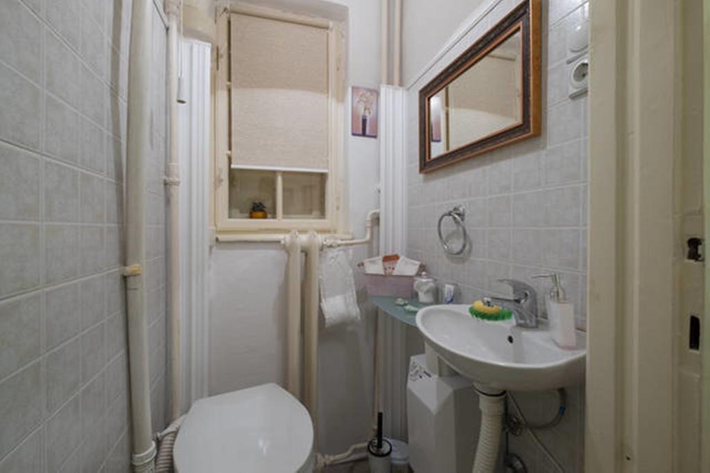 Apartment Beauty Belgrade Exterior photo