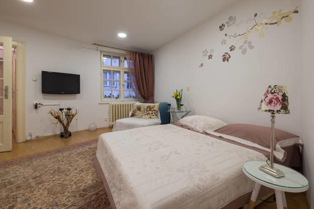 Apartment Beauty Belgrade Exterior photo