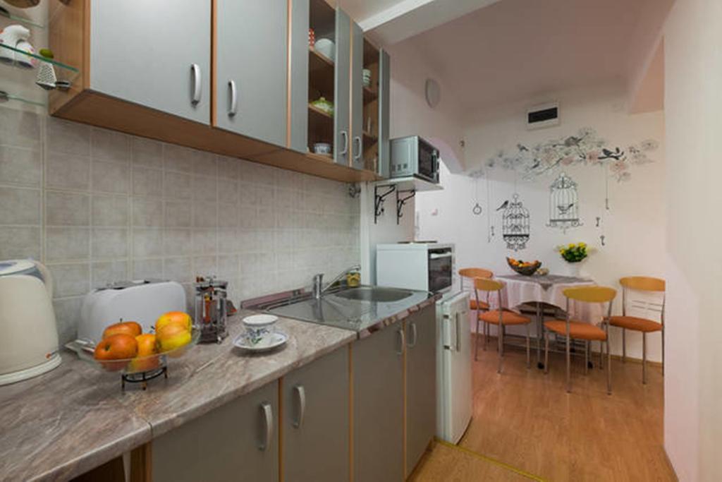 Apartment Beauty Belgrade Exterior photo