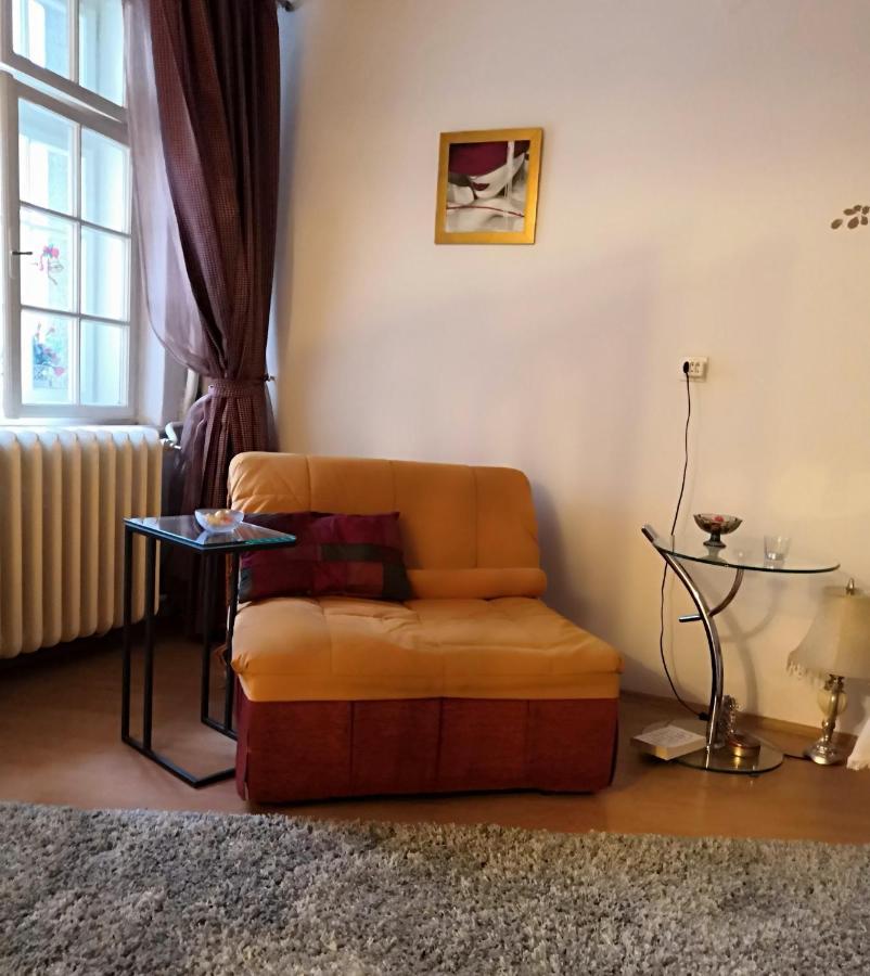 Apartment Beauty Belgrade Exterior photo